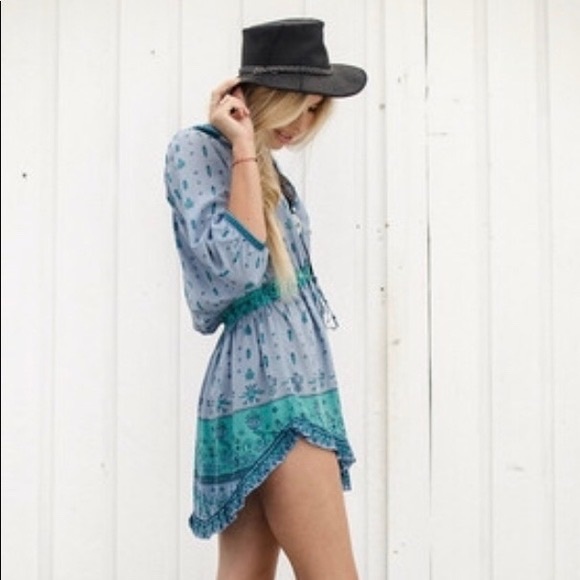 Spell & The Gypsy Collective Dress - Picture 5 of 8